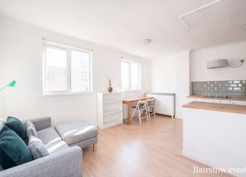 1 Bedrooms Flat to rent in Roman Road, London E3