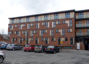 Thumbnail 1 bed flat to rent in Apartment, Linea, Dunstall Street, Scunthorpe