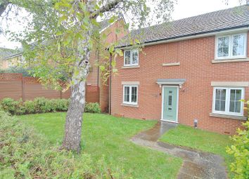 Thumbnail Detached house for sale in Jack Russell Close, Stroud, Gloucestershire
