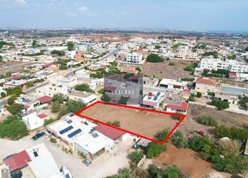 Thumbnail Land for sale in Xylofagou, Cyprus