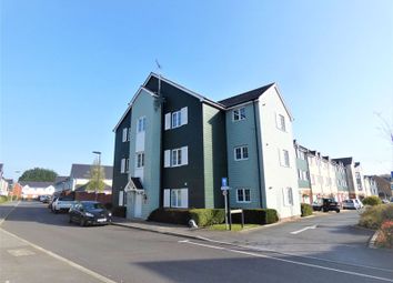 Thumbnail 2 bed flat for sale in Titchfield Common, Fareham