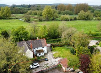 Thumbnail Semi-detached house for sale in Norton Bavant, Warminster, Wiltshire