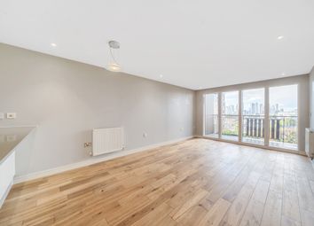 Thumbnail Flat to rent in Seren Park Gardens, London