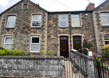 Thumbnail 3 bed property to rent in Parkwood Road, Tavistock