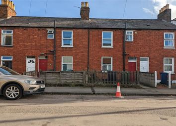 Thumbnail 3 bed terraced house to rent in Marston Street, Oxford