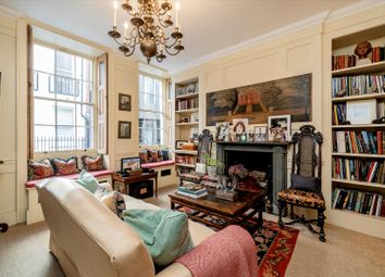 Thumbnail 4 bed terraced house for sale in St. James's Place, St. James's, London