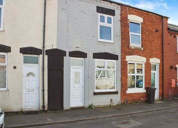 Thumbnail 2 bed terraced house to rent in Payne Street, Belgrave, Leicester