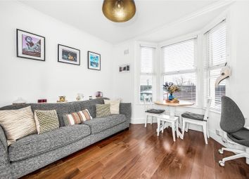 Thumbnail 1 bed flat for sale in Belle Vue Park, Thornton Heath