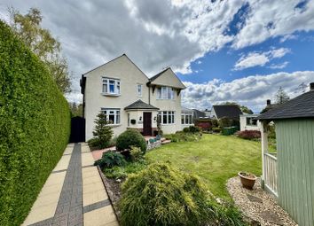 Thumbnail Detached house for sale in Lowther Street, Penrith