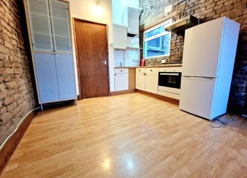 Thumbnail 1 bed flat to rent in Kimberley Gardens, London