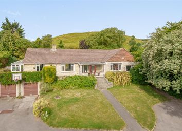 Thumbnail Detached bungalow for sale in Coombe Valley Road, Preston, Weymouth