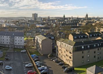 Thumbnail 2 bed flat for sale in "Gannet" at Park Road, Aberdeen