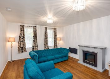 Thumbnail 2 bed flat to rent in Chapel Wynd, Old Town, Edinburgh