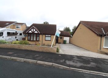 Thumbnail 2 bed detached bungalow to rent in Ferryman Park, Paull, Hull