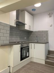 Thumbnail 1 bed flat to rent in Brick Lane, London