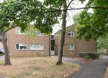 Thumbnail Flat to rent in Canterbury Way, Stevenage