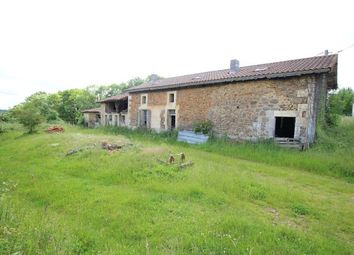 Thumbnail Property for sale in Cherves-Chatelars, Charente, 16310, France