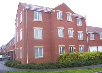 Thumbnail Flat to rent in Lords Way, Somerset