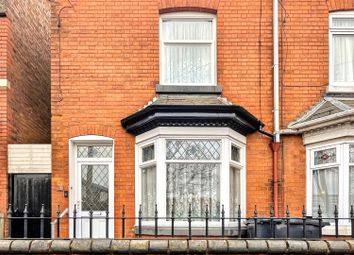 Thumbnail 2 bed semi-detached house for sale in Drayton Road, Kings Heath, Birmingham