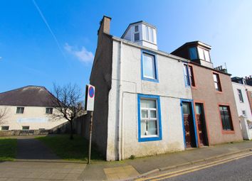 Thumbnail Semi-detached house for sale in 9 Lewis Street, Stranraer