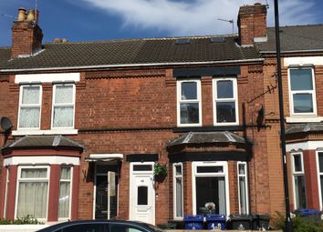 Thumbnail 1 bed flat to rent in Flat 3, 48 Jubilee Road, Doncaster