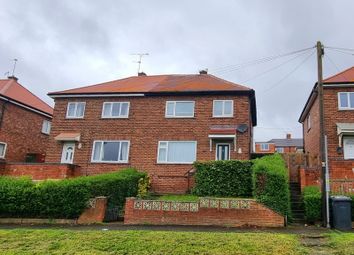 Thumbnail Semi-detached house to rent in Leamside, Jarrow
