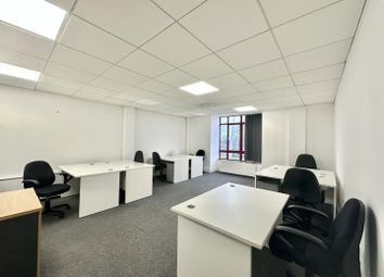 Thumbnail Office to let in Uxbridge House, Uxbridge Road, Hayes