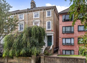 Thumbnail Flat to rent in Surbiton Road, Kingston Upon Thames, Surrey