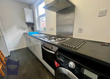 Thumbnail 2 bed property to rent in Windermere Street, Leicester