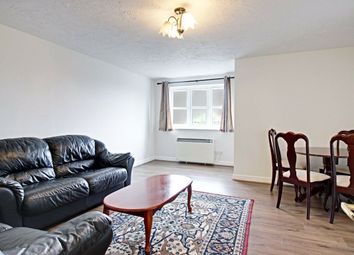 Thumbnail Flat to rent in Vanderville Gardens, London