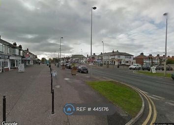 Thumbnail 1 bed flat to rent in Devonshire Road, Blackpool