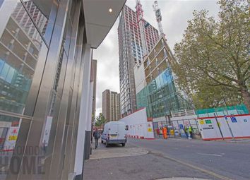 Thumbnail 2 bed flat for sale in Two Fifty One, London