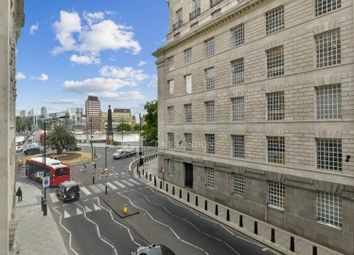 Thumbnail 3 bed flat to rent in Millbank Residences, Westminster, London