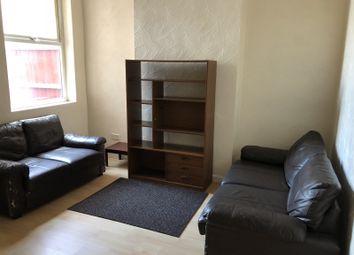 Thumbnail 4 bed shared accommodation to rent in Beaconsfield Crescent, Beaconsfield Road, Balsall Heath, Birmingham