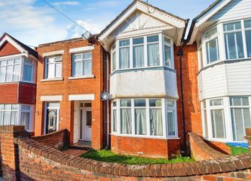 Thumbnail 3 bedroom terraced house for sale in Whithedwood Avenue, Shirley, Southampton
