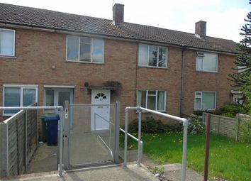 Thumbnail 3 bed detached house to rent in Horspath Road, Cowley, Oxford