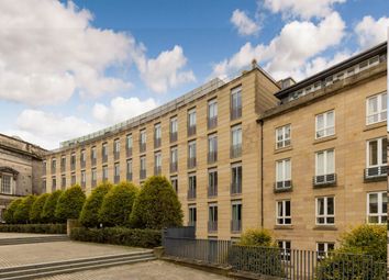 Thumbnail 1 bed flat for sale in St Vincent Place, New Town, Edinburgh
