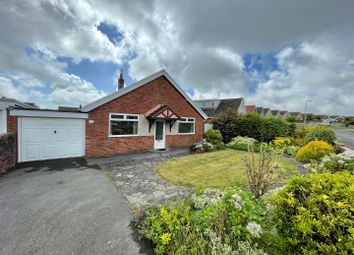 Thumbnail Detached bungalow for sale in Gabalfa Road, Sketty, Swansea