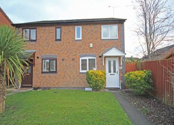 2 Bedroom Semi-detached house for rent