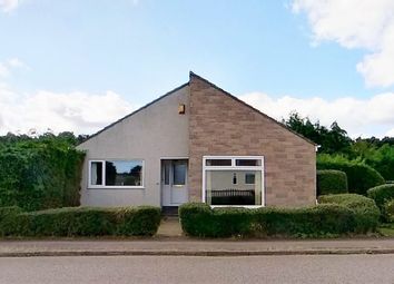 Thumbnail 3 bed detached bungalow for sale in 29 Wyvis Drive, Nairn