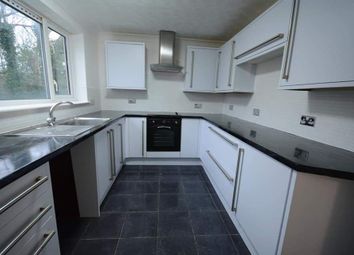 Thumbnail 2 bed flat to rent in Three Nooks, Preston