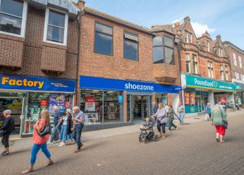 Thumbnail Retail premises for sale in South Street, Dorchester