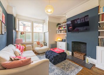 Thumbnail 2 bed flat for sale in Tenham Avenue, London