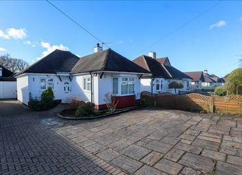 Thumbnail 3 bedroom bungalow for sale in Forge Avenue, Old Coulsdon, Coulsdon
