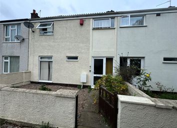 Thumbnail 3 bed terraced house for sale in Upper Park, Coventry, West Midlands