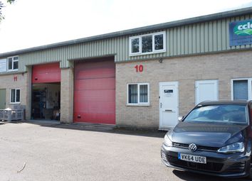 Thumbnail Light industrial for sale in Hope Mills Business Centre, Stroud