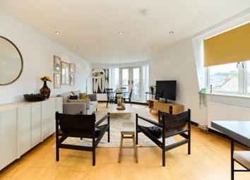 Thumbnail 2 bed flat for sale in Salisbury Promenade, Green Lanes, London