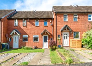 Thumbnail Terraced house for sale in Hathaway Gardens, Waterlooville