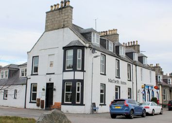 Thumbnail Hotel/guest house for sale in Macbeth Arms Hotel, 1 Station Square, Lumphanan, Royal Deeside