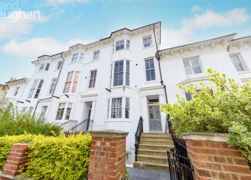 Thumbnail 1 bed flat for sale in Compton Avenue, Brighton, East Sussex